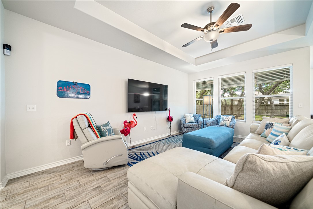 146 Norwood Oaks Drive Rockport TX 78382