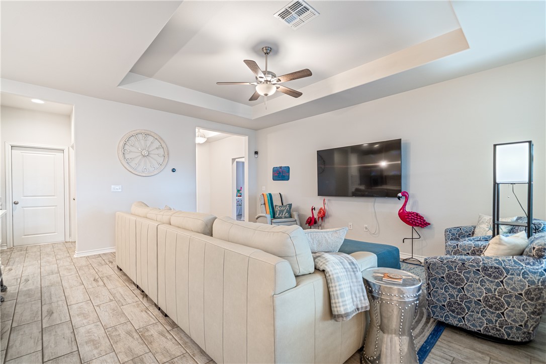 146 Norwood Oaks Drive Rockport TX 78382