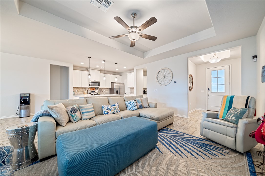 146 Norwood Oaks Drive Rockport TX 78382
