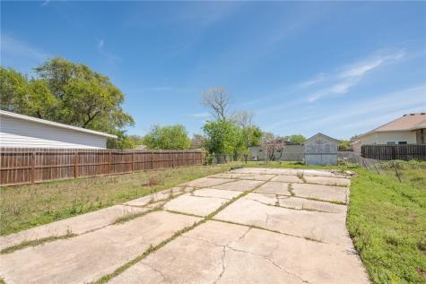 321 Paloma Street Corpus Christi TX 78412