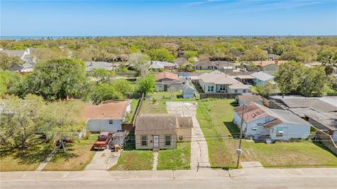 321 Paloma Street Corpus Christi TX 78412