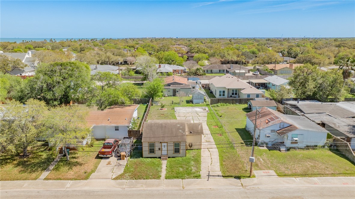 321 Paloma Street Corpus Christi TX 78412