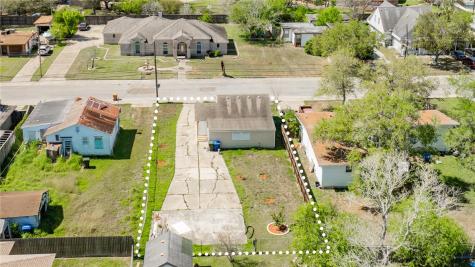 321 Paloma Street Corpus Christi TX 78412
