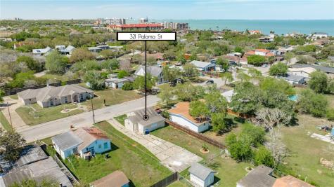 321 Paloma Street Corpus Christi TX 78412