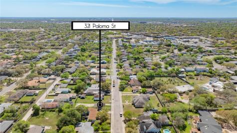 321 Paloma Street Corpus Christi TX 78412