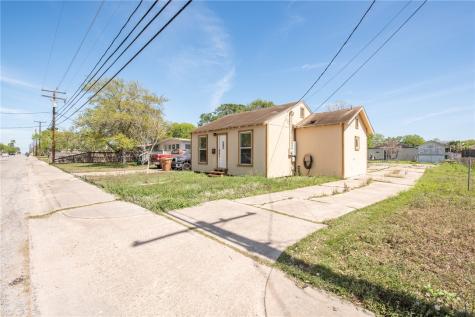 321 Paloma Street Corpus Christi TX 78412