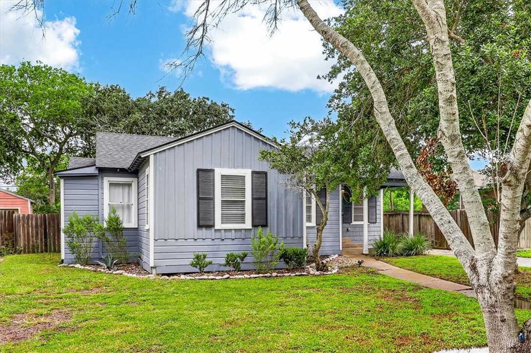 622 Sorrell Street Corpus Christi TX 78404