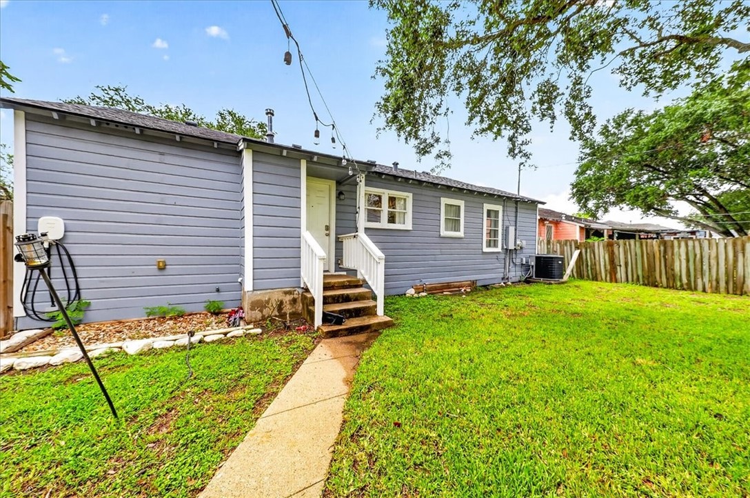 622 Sorrell Street Corpus Christi TX 78404