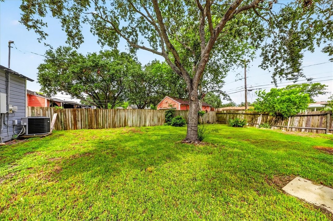 622 Sorrell Street Corpus Christi TX 78404