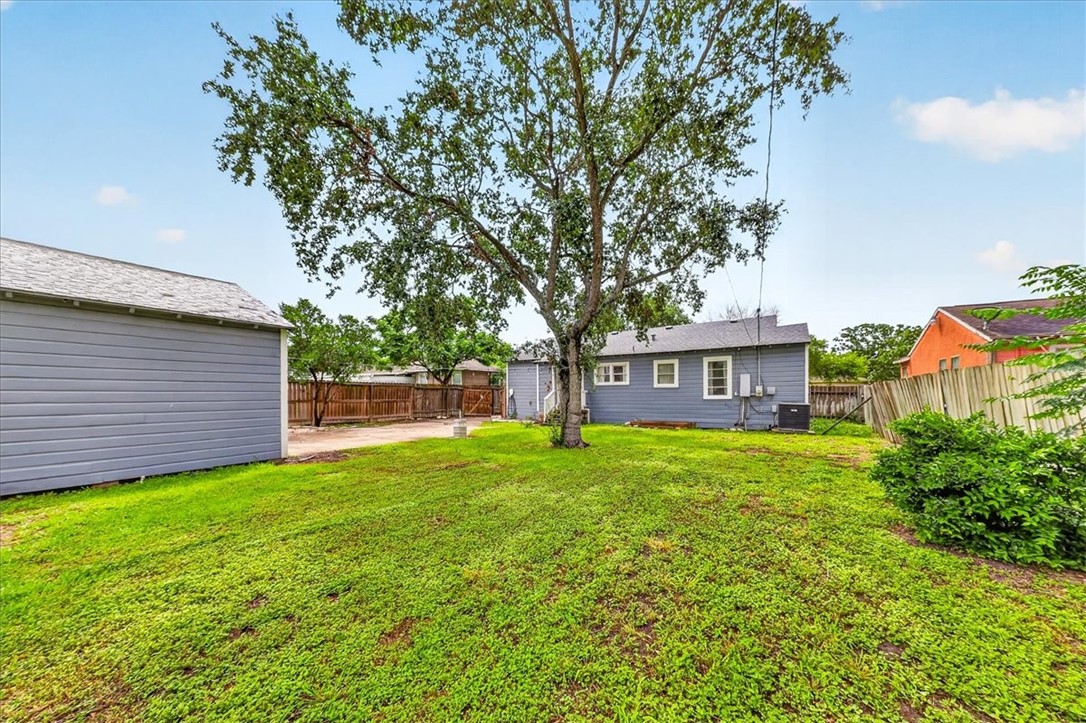 622 Sorrell Street Corpus Christi TX 78404