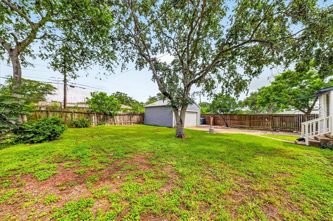 622 Sorrell Street Corpus Christi TX 78404
