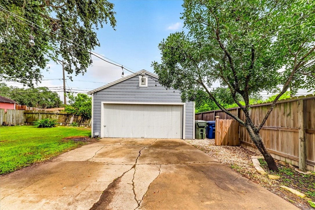 622 Sorrell Street Corpus Christi TX 78404
