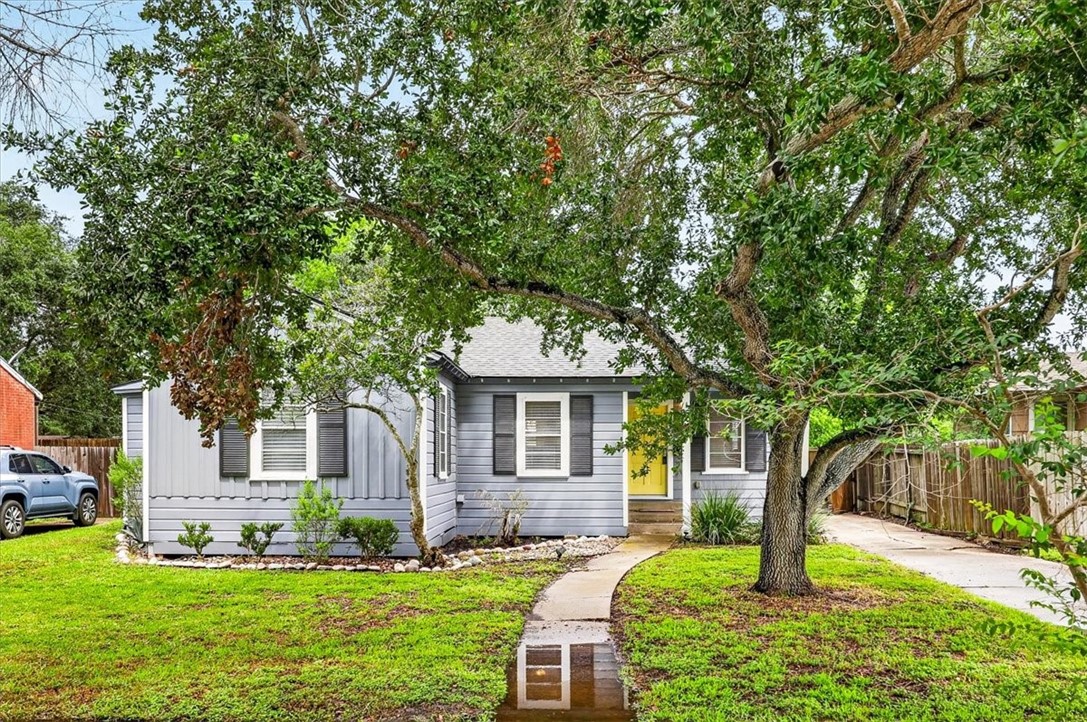 622 Sorrell Street Corpus Christi TX 78404