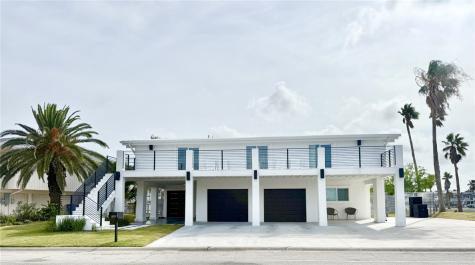1879 Bay Shore Drive Rockport TX 78382