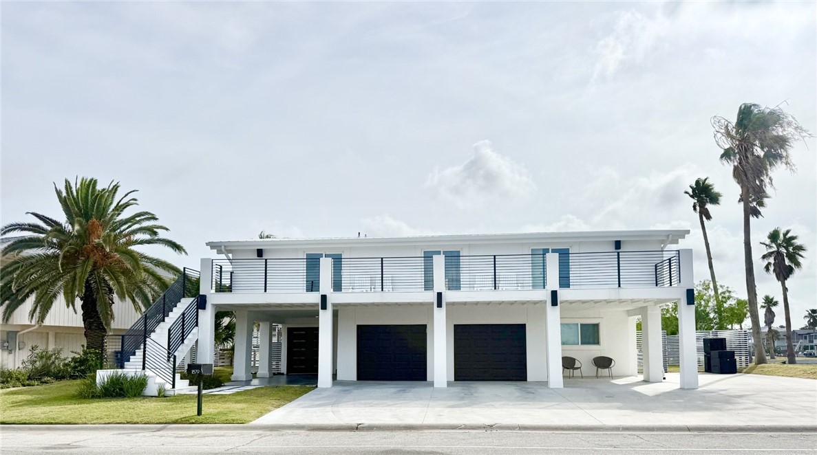 1879 Bay Shore Drive Rockport TX 78382