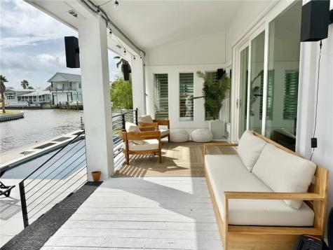 1879 Bay Shore Drive Rockport TX 78382