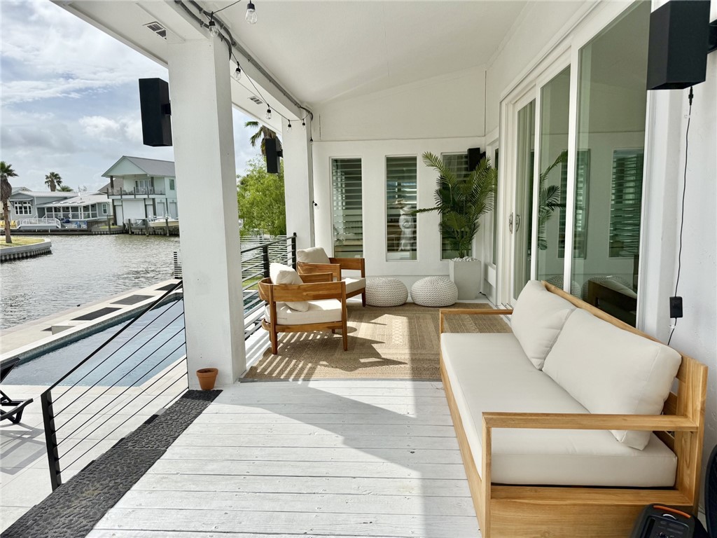 1879 Bay Shore Drive Rockport TX 78382