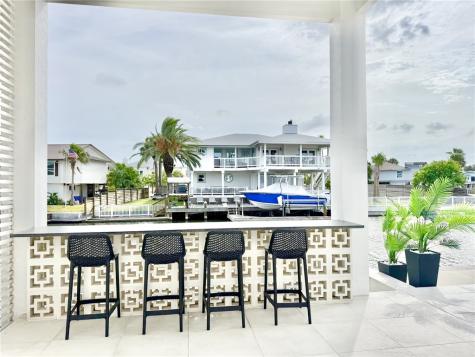 1879 Bay Shore Drive Rockport TX 78382