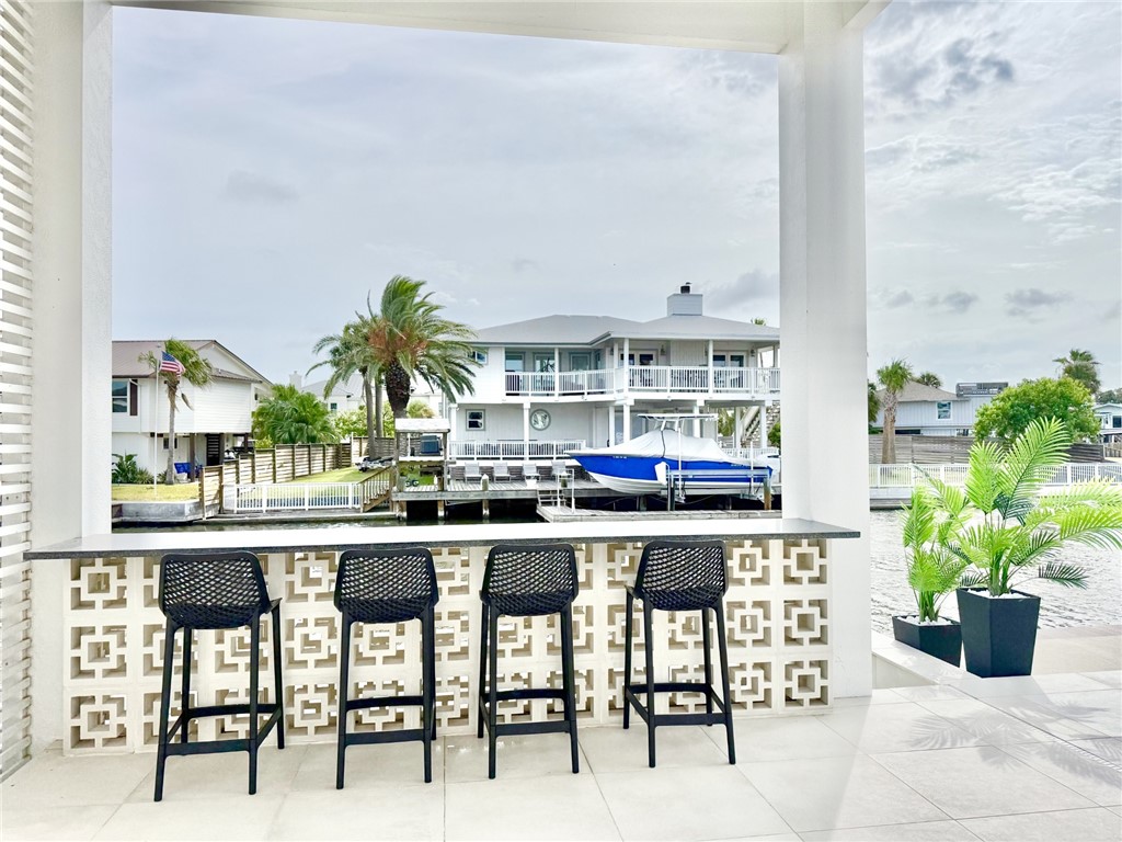 1879 Bay Shore Drive Rockport TX 78382