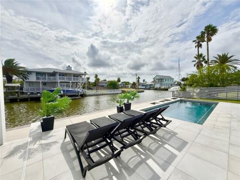 1879 Bay Shore Drive Rockport TX 78382