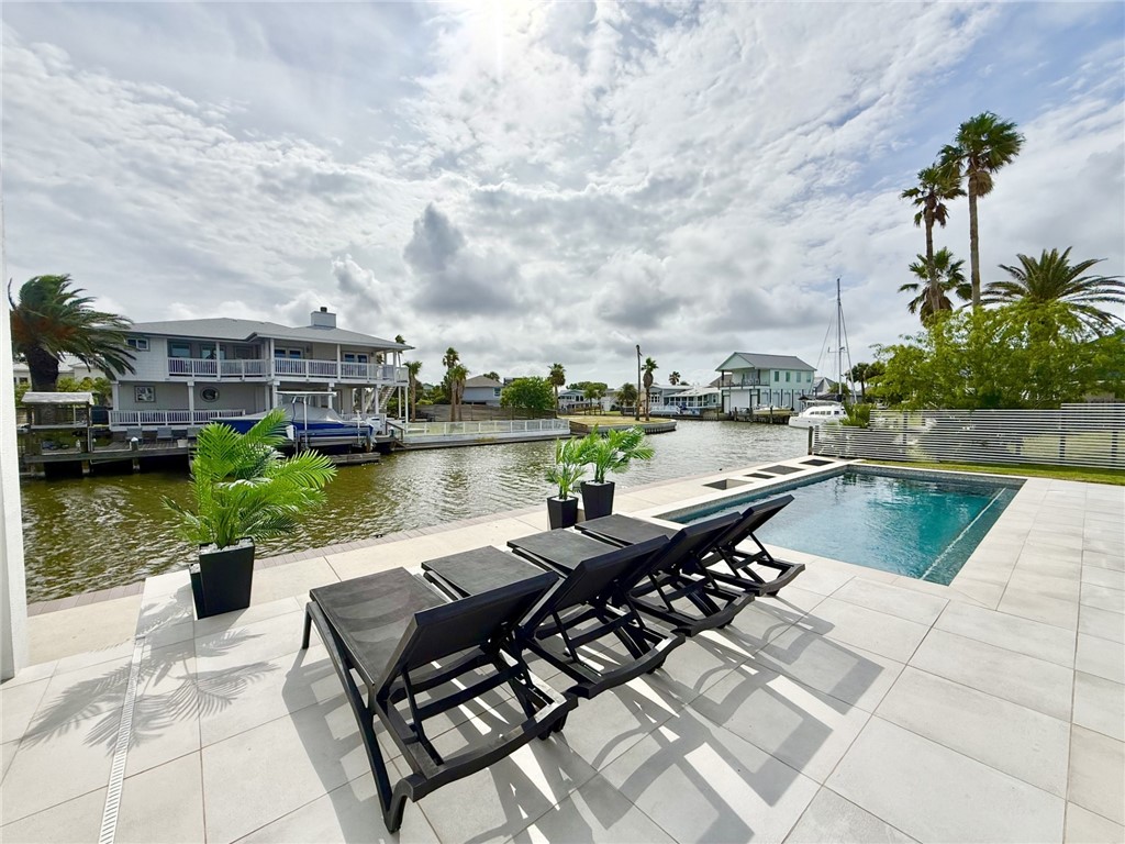 1879 Bay Shore Drive Rockport TX 78382