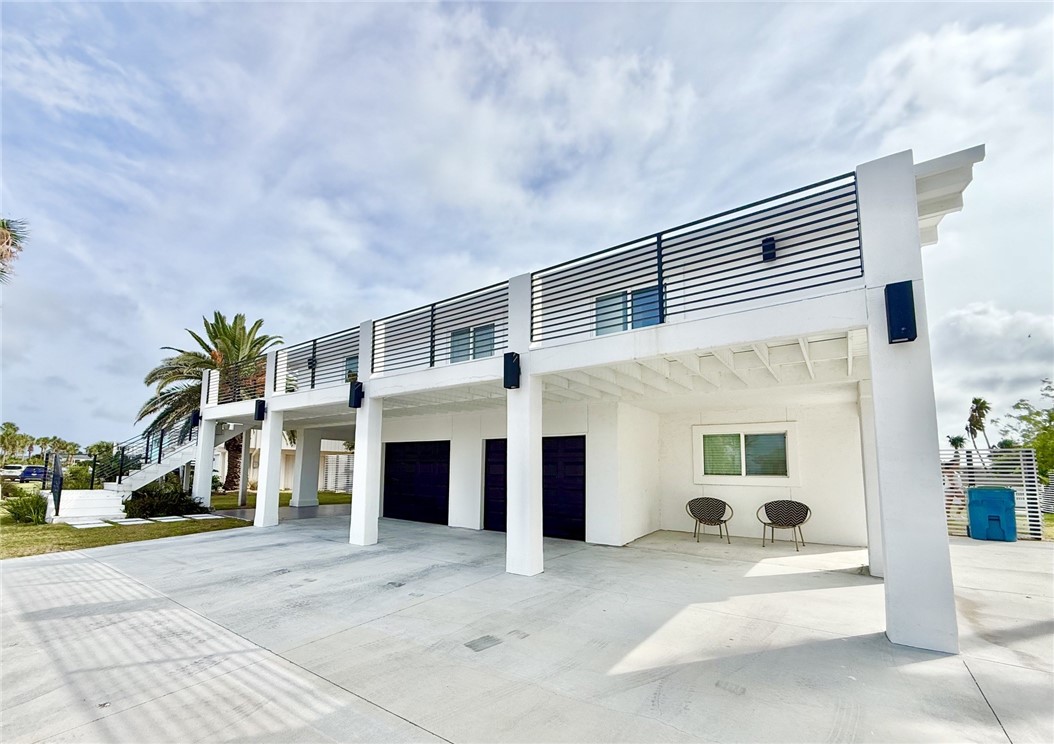 1879 Bay Shore Drive Rockport TX 78382