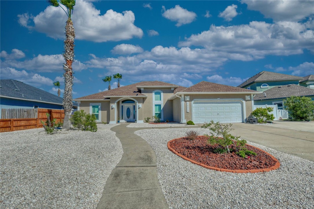 14010 Rudder Court Corpus Christi TX 78418