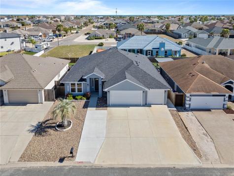15814 Gypsy Street Corpus Christi TX 78418