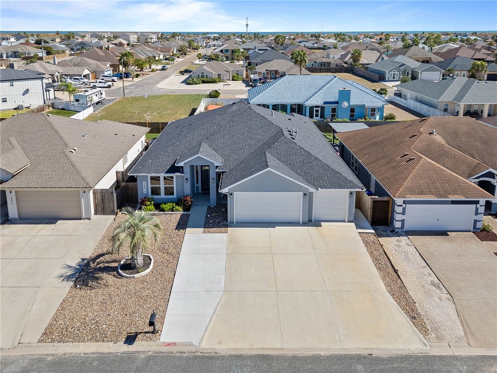 15814 Gypsy Street Corpus Christi TX 78418