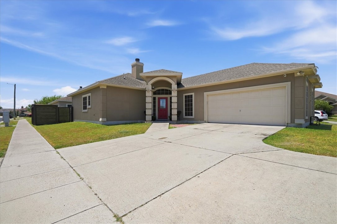 6919 Tillet Court Corpus Christi TX 78414