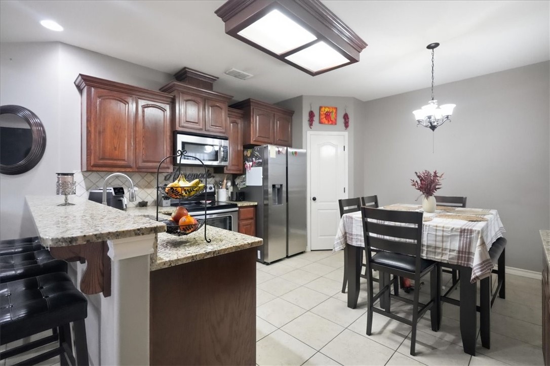 6919 Tillet Court Corpus Christi TX 78414