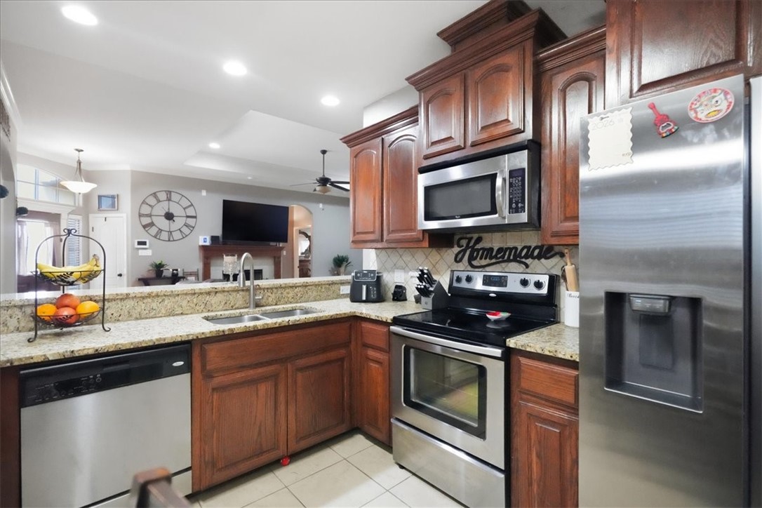 6919 Tillet Court Corpus Christi TX 78414