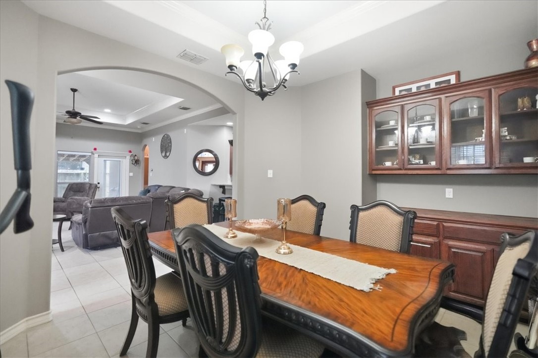 6919 Tillet Court Corpus Christi TX 78414