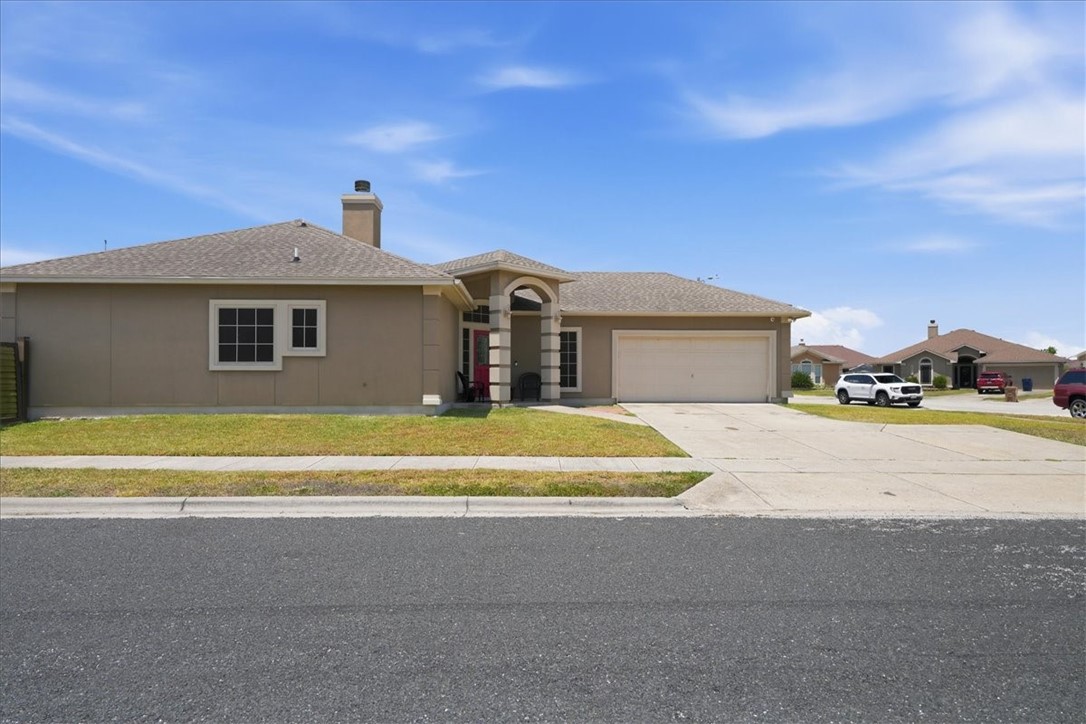6919 Tillet Court Corpus Christi TX 78414