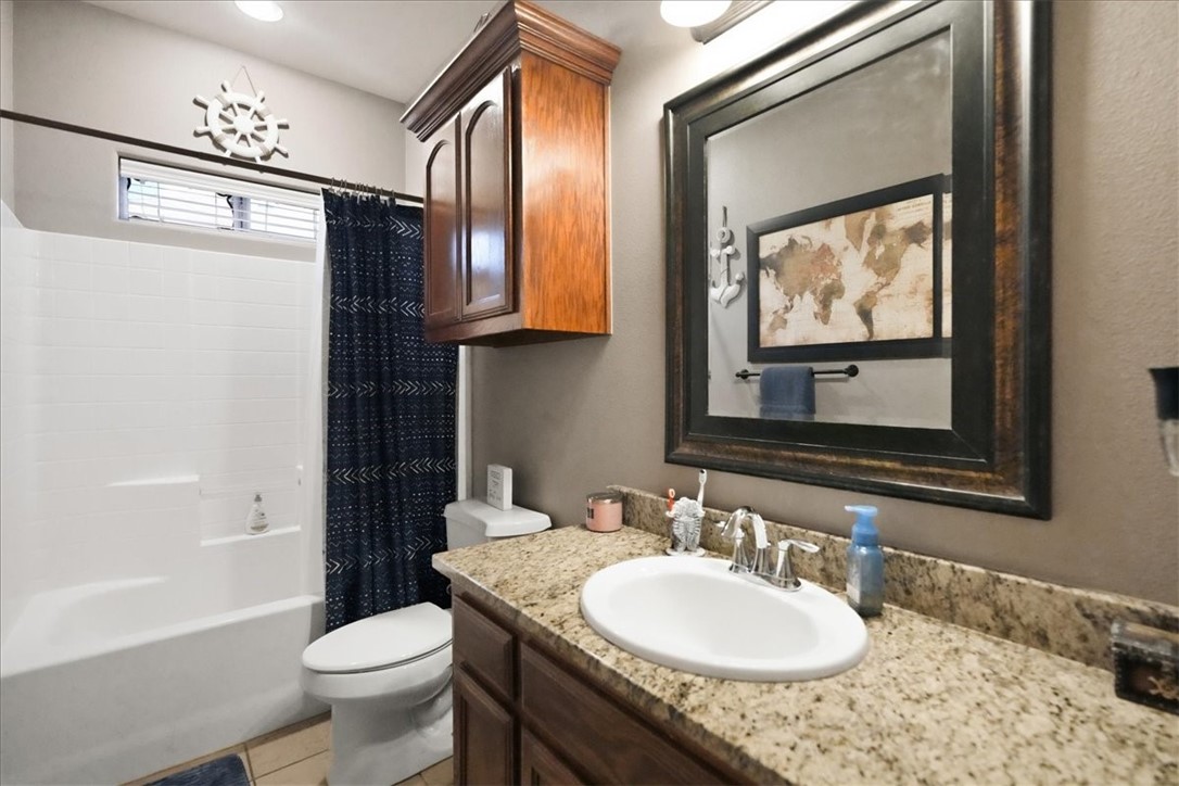 6919 Tillet Court Corpus Christi TX 78414