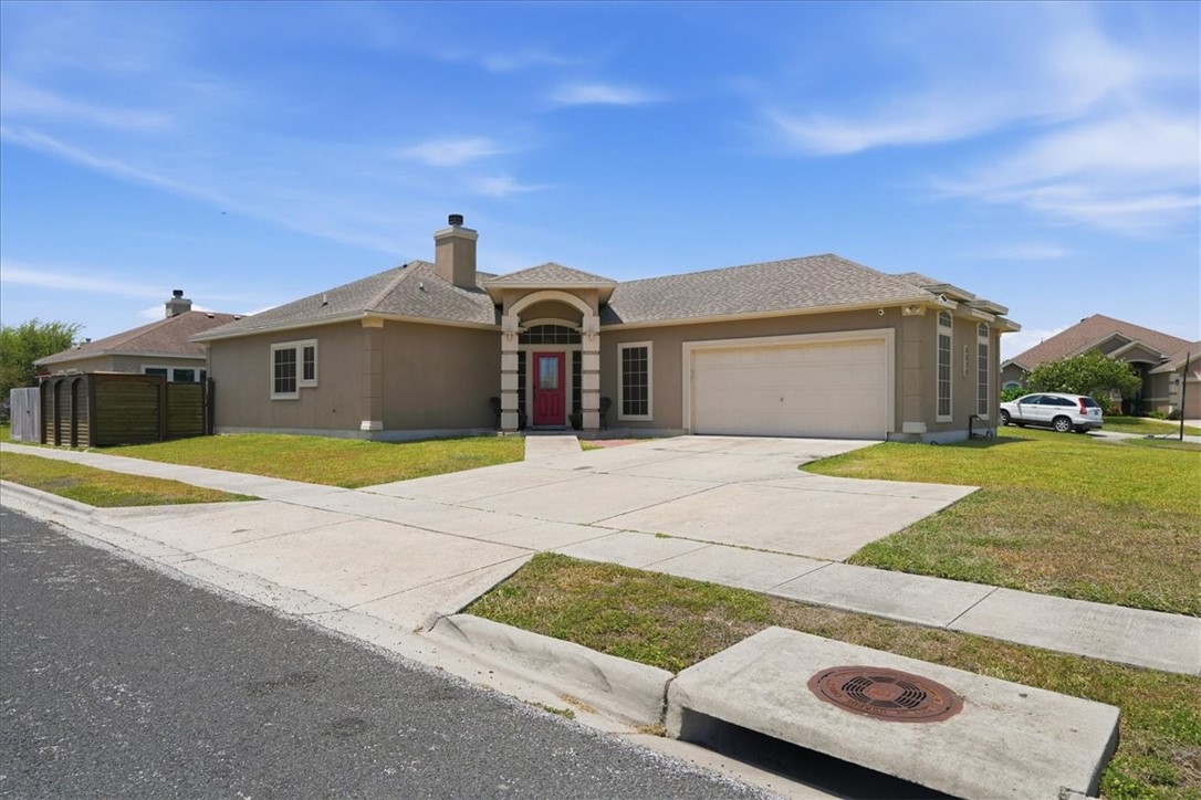 6919 Tillet Court Corpus Christi TX 78414
