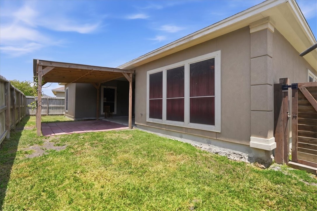 6919 Tillet Court Corpus Christi TX 78414