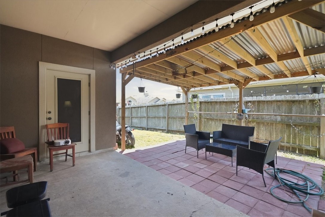 6919 Tillet Court Corpus Christi TX 78414