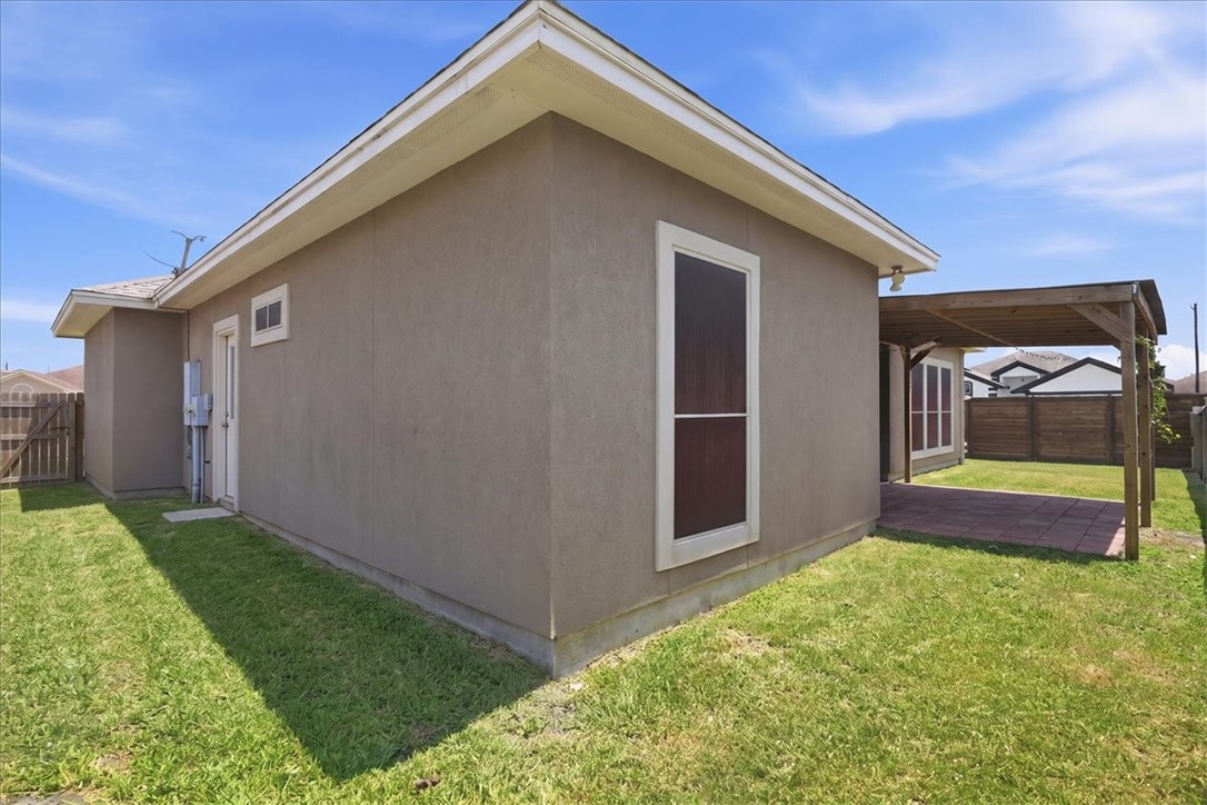 6919 Tillet Court Corpus Christi TX 78414