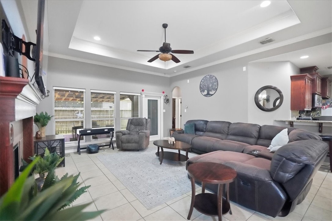6919 Tillet Court Corpus Christi TX 78414