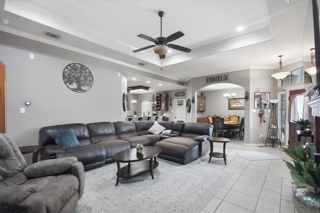 6919 Tillet Court Corpus Christi TX 78414