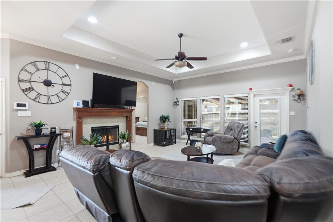 6919 Tillet Court Corpus Christi TX 78414