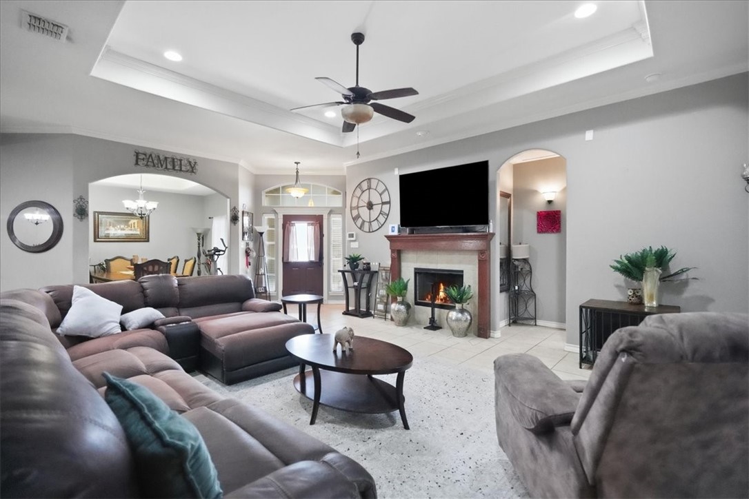 6919 Tillet Court Corpus Christi TX 78414