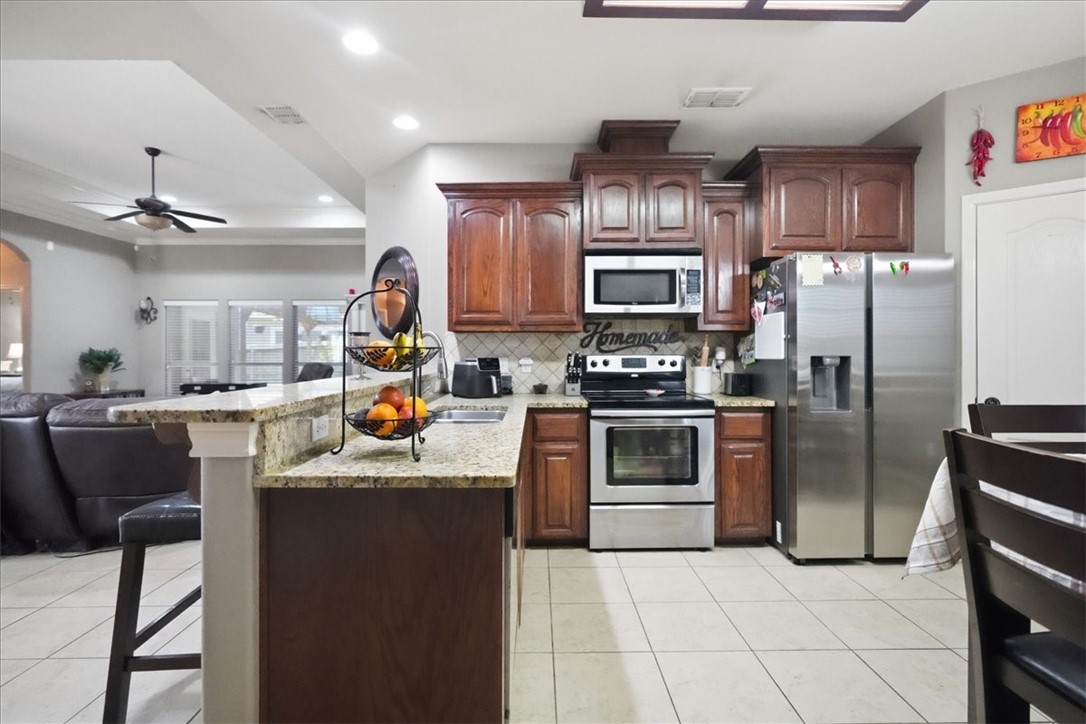 6919 Tillet Court Corpus Christi TX 78414