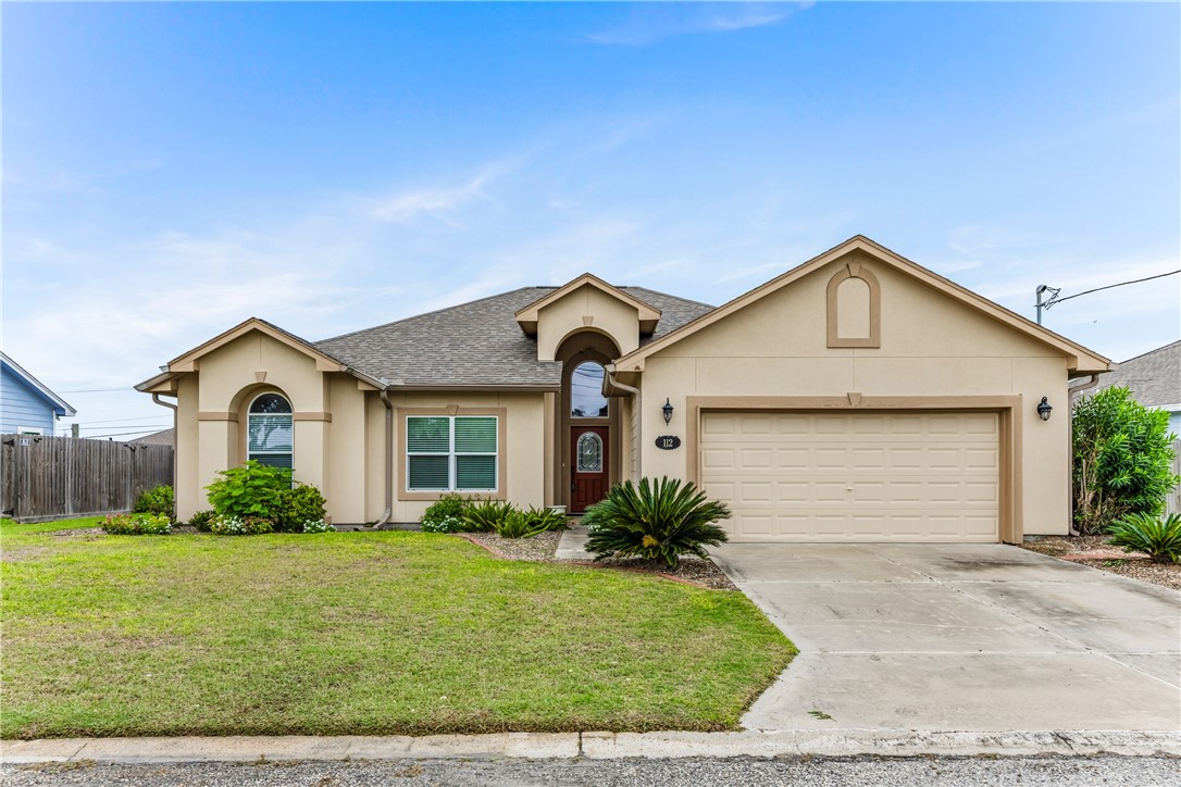 112 Teresa Lane Rockport TX 78382