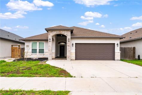 4109 Jack Shuff Drive Corpus Christi TX 78414