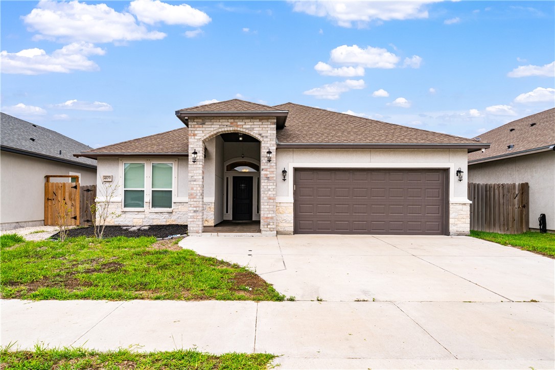 4109 Jack Shuff Drive Corpus Christi TX 78414