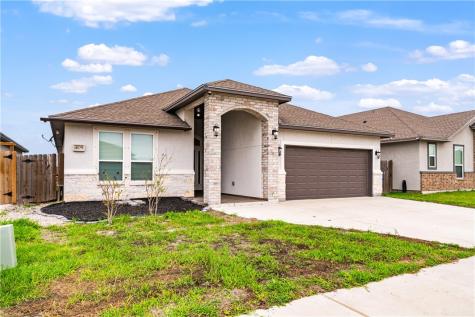 4109 Jack Shuff Drive Corpus Christi TX 78414