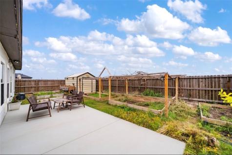 4109 Jack Shuff Drive Corpus Christi TX 78414