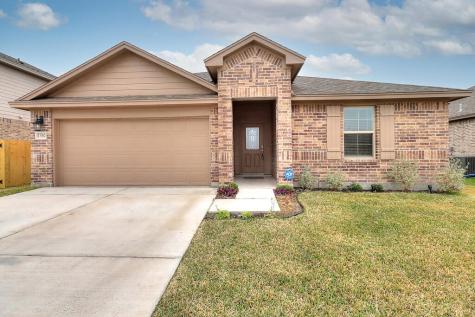 1330 Trent Park Corpus Christi TX 78415